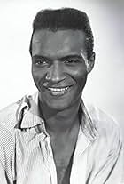 Foto de James Edwards pareja de Everdinne Wilson