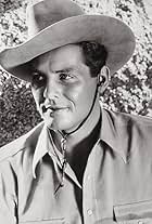 Foto de la celebrity James Ellison