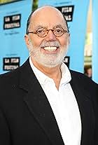 Foto de James Frawley pareja de Cynthia Margaret