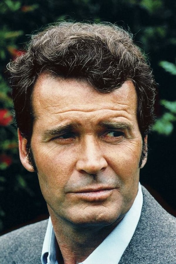 Foto de James Garner pareja de Lois Fleishman Clarke