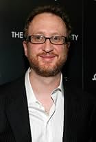 Foto de James Gray pareja de Alexandra Dickson Gray