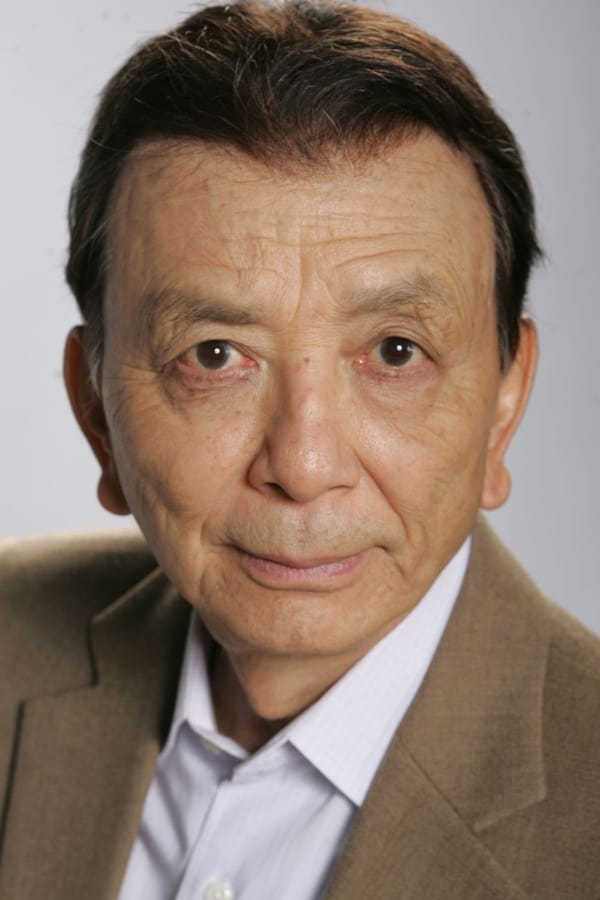 Foto de James Hong pareja de Susan Hong