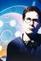 Foto de James Isaac pareja de Harriet Isaac