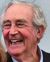 Foto de James Karen pareja de Susan Reed