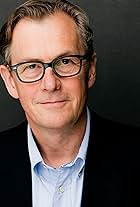 Foto de James Lancaster pareja de Elizabeth Dennehy