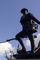 Foto de James Laurenson pareja de Carol MacReady