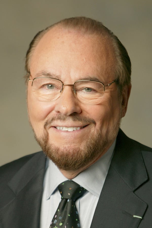 Foto de la celebrity James Lipton