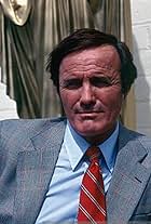 Foto de James Luisi pareja de Georgia Ann Phillips