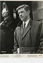 Foto de James Maxwell pareja de Avril Elgar