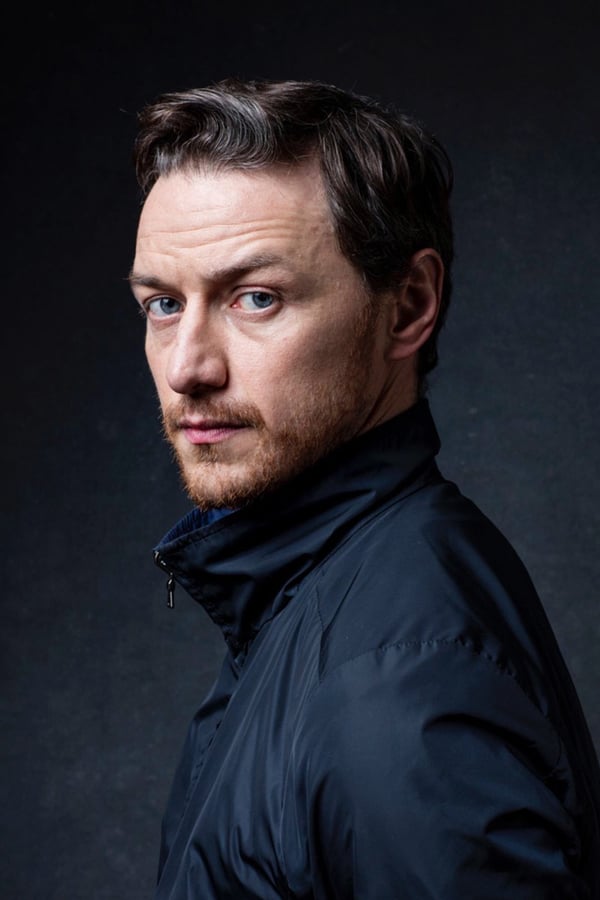 Foto de la celebrity James McAvoy