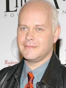 Foto de la celebrity James Michael Tyler