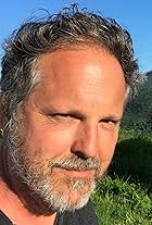 Foto de James Mottern pareja de Karlina