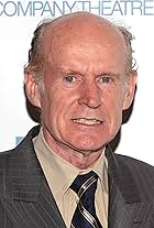 Foto de James Murtaugh pareja de Alice Heid