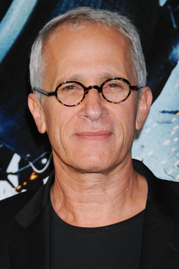 Foto de la celebrity James Newton Howard