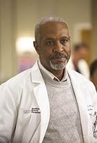 Foto de James Pickens Jr. pareja de Gina Taylor