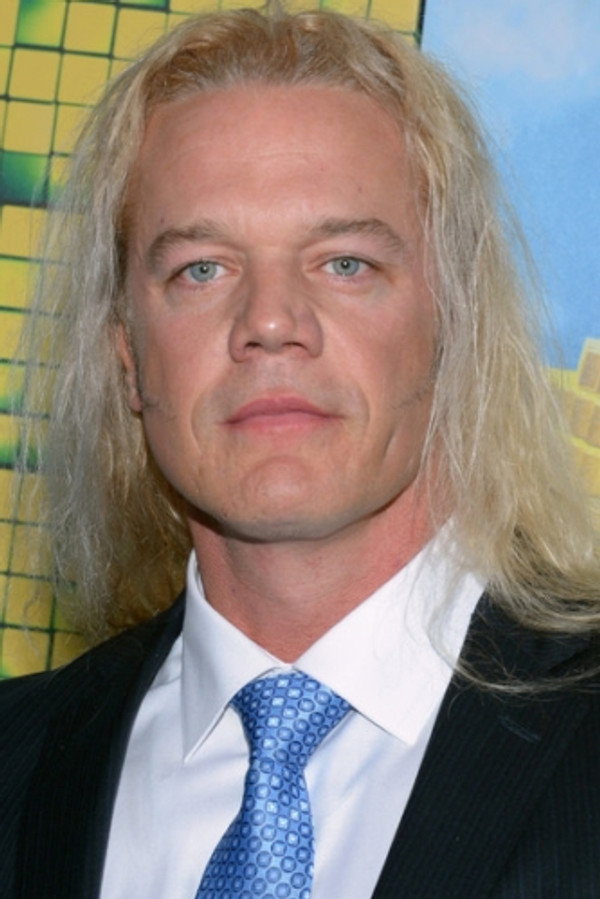Foto de la celebrity James Preston Rogers