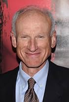 Foto de James Rebhorn pareja de Rebecca Fulton Linn