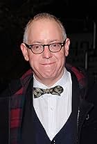 Foto de James Schamus pareja de Nancy Jean Kricorian