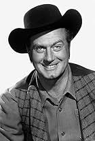 Foto de James Seay pareja de Mercedes Carmen Bole