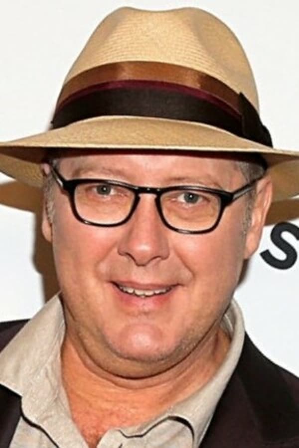 Foto de la celebrity James Spader