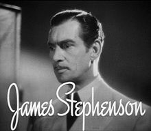 Foto de James Stephenson pareja de Lorna Anderson Stephenson