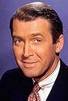 Foto de James Stewart pareja de Gloria Stewart