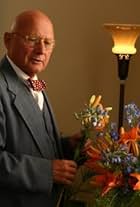Foto de James Tolkan pareja de Parmelee Welles