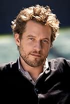 Foto de la celebrity James Tupper