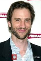 Foto de James Waterston pareja de Line Lillevik