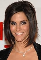 Foto de Jami Gertz pareja de Antony Ressler