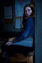 Foto de Jamie Anne Allman pareja de Marshall Allman