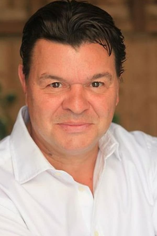 Foto de Jamie Foreman pareja de Carol Harrison