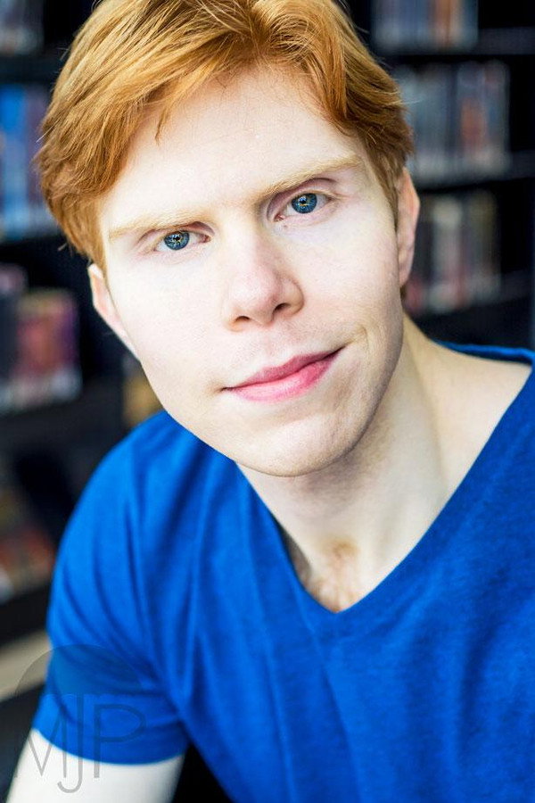Foto de la celebrity Jamie McGuire