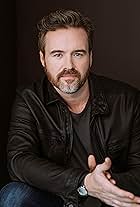 Foto de Jamie Thomas King pareja de Tamara Podemski