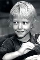 Foto de Jan Ohlsson pareja de Anna Lindvall Olsson