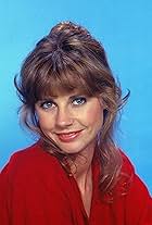 Foto de Jan Smithers pareja de Kipp Whitman