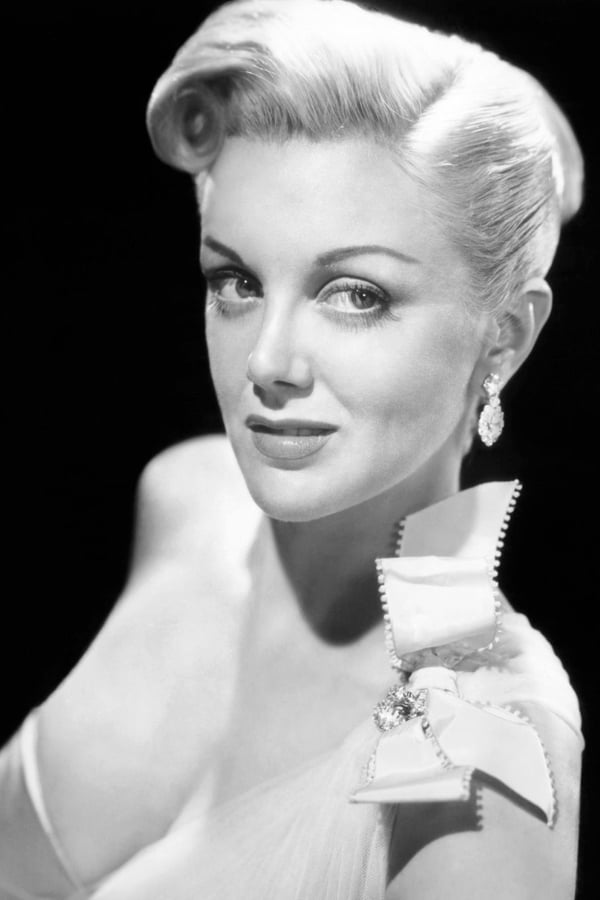 Foto de la celebrity Jan Sterling