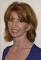 Foto de Jane Asher pareja de Gerald Scarfe