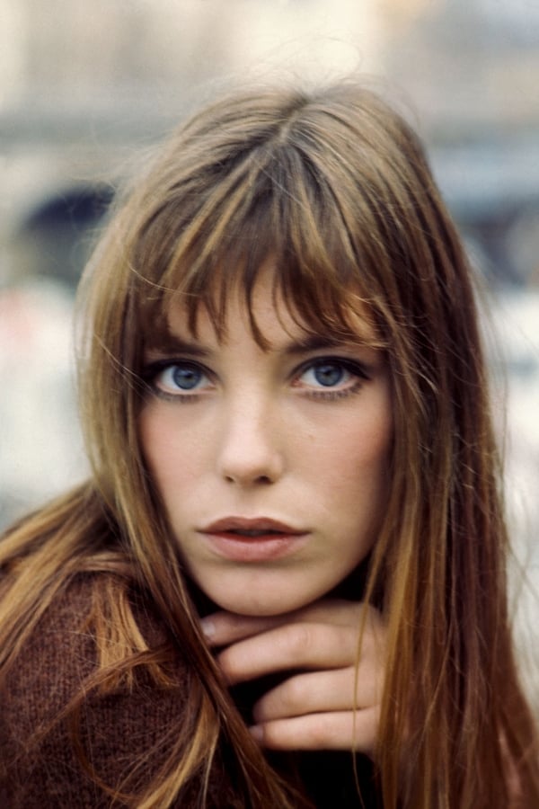 Foto de la celebrity Jane Birkin