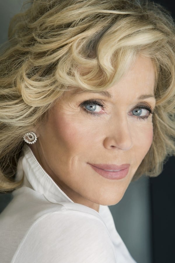 Foto de la celebrity Jane Fonda