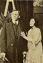 Foto de Jane Gail pareja de Edwin C. Hill