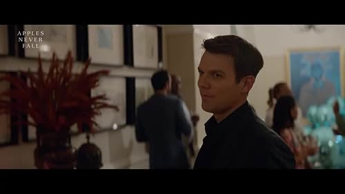 Foto de Jane Hall pareja de Vince Colosimo