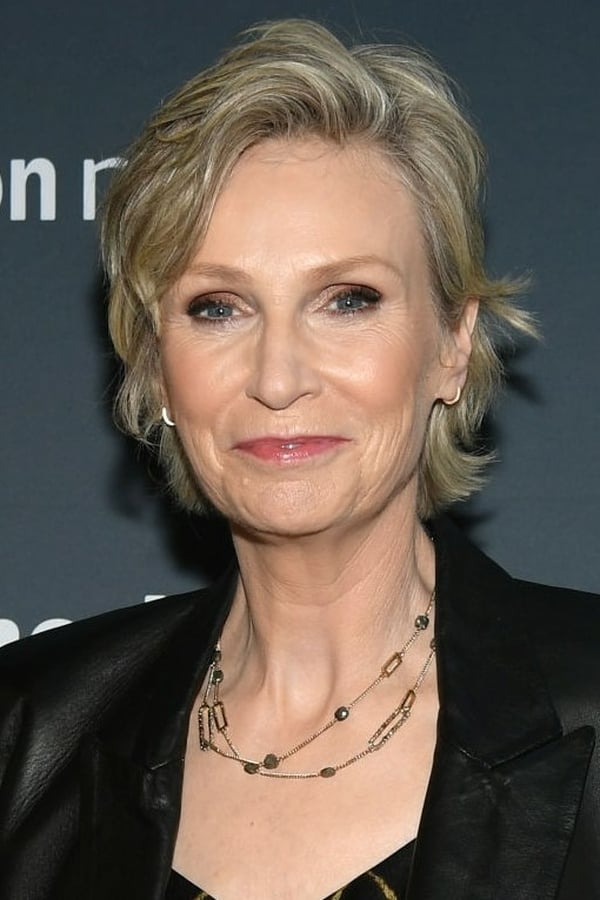 Foto de Jane Lynch pareja de Lara Embry