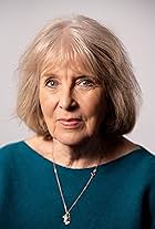 Foto de Jane Merrow pareja de Richard Alan Bullen