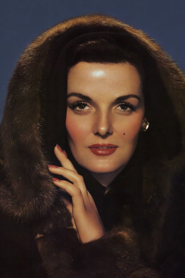 Foto de la celebrity Jane Russell