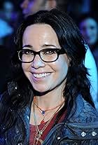 Foto de Janeane Garofalo pareja de Robert Cohen