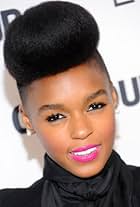 Foto de la celebrity Janelle Monáe