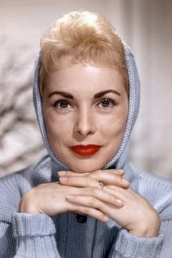 Foto de la celebrity Janet Leigh