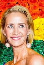 Foto de Janet McTeer pareja de Joseph Paul Coleman