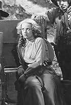 Foto de Janet Shaw pareja de Willard Garcia Ilefeldt